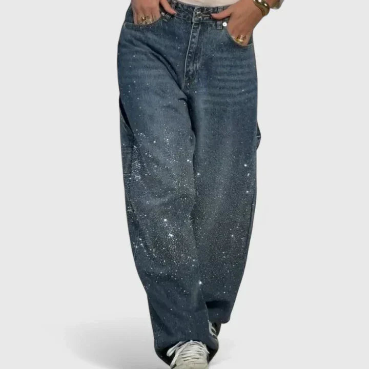 Melizyrah | Pantalon confortable