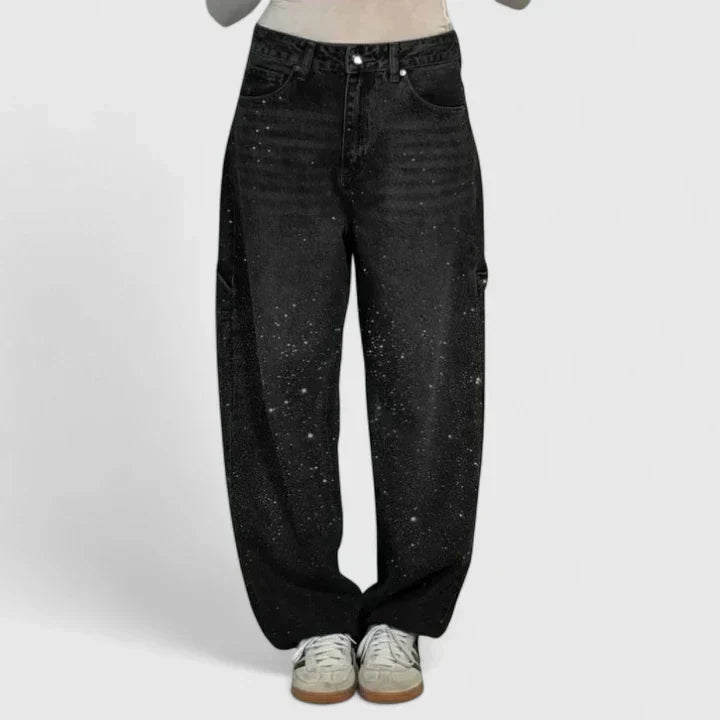 Melizyrah | Pantalon confortable