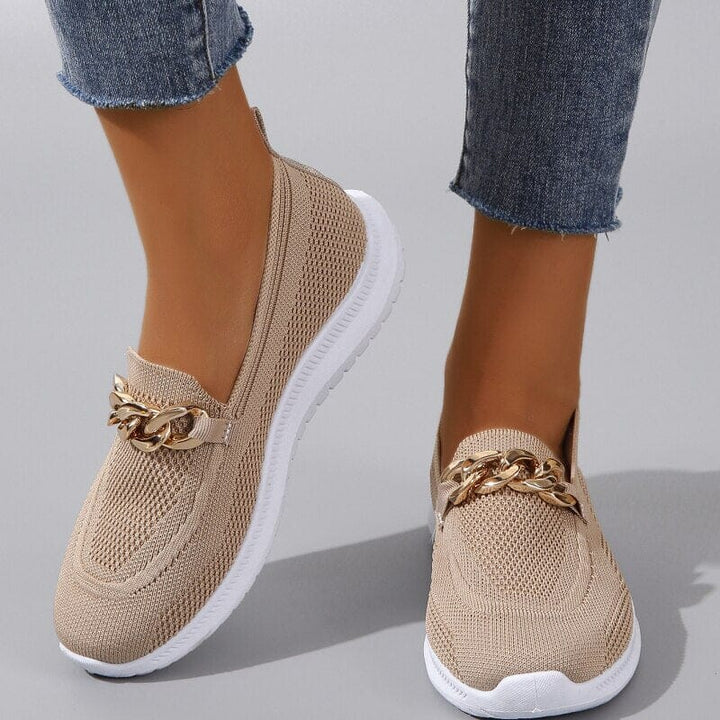 Freya™ Chaussures confortables pour tous les jours