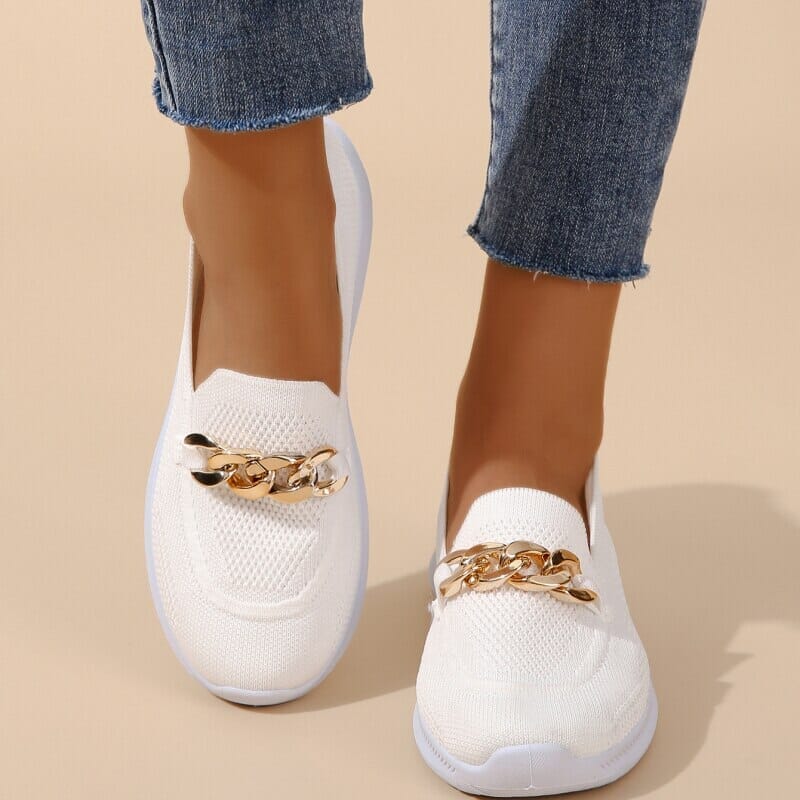 Freya™ Chaussures confortables pour tous les jours