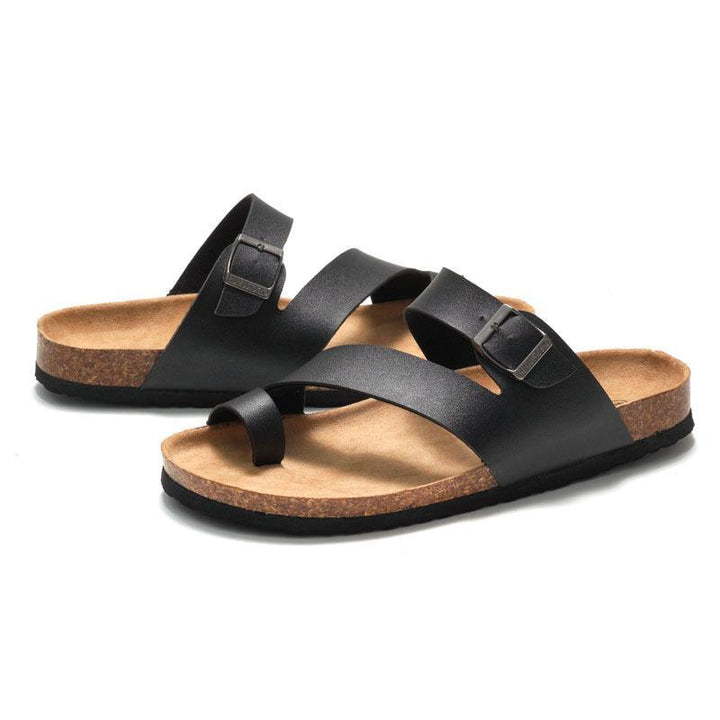 Eli™ - Comfortable Slippers