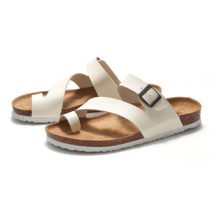Eli™ - Comfortable Slippers