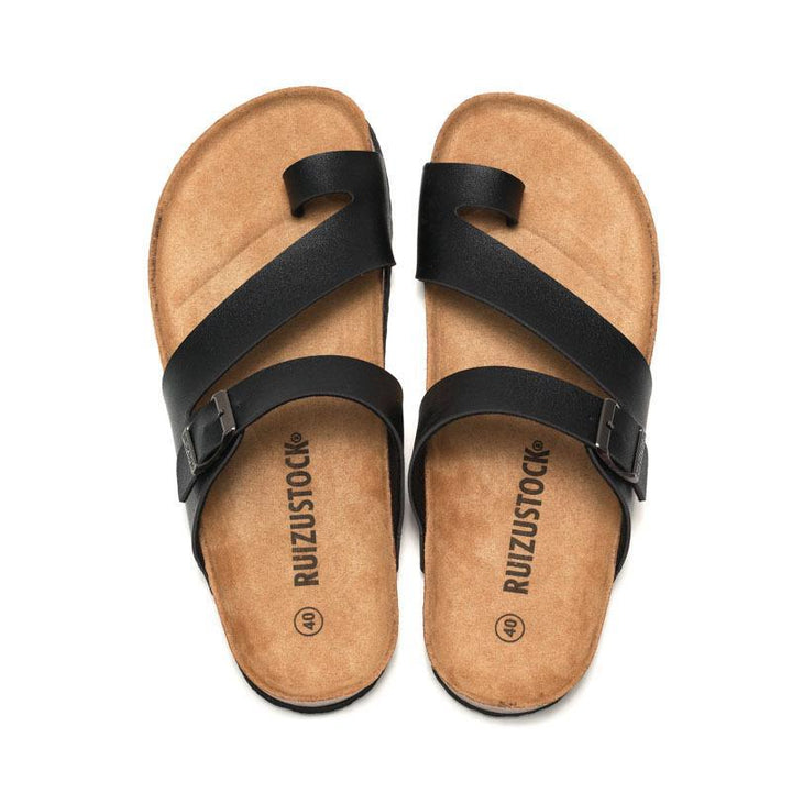 Eli™ - Comfortable Slippers