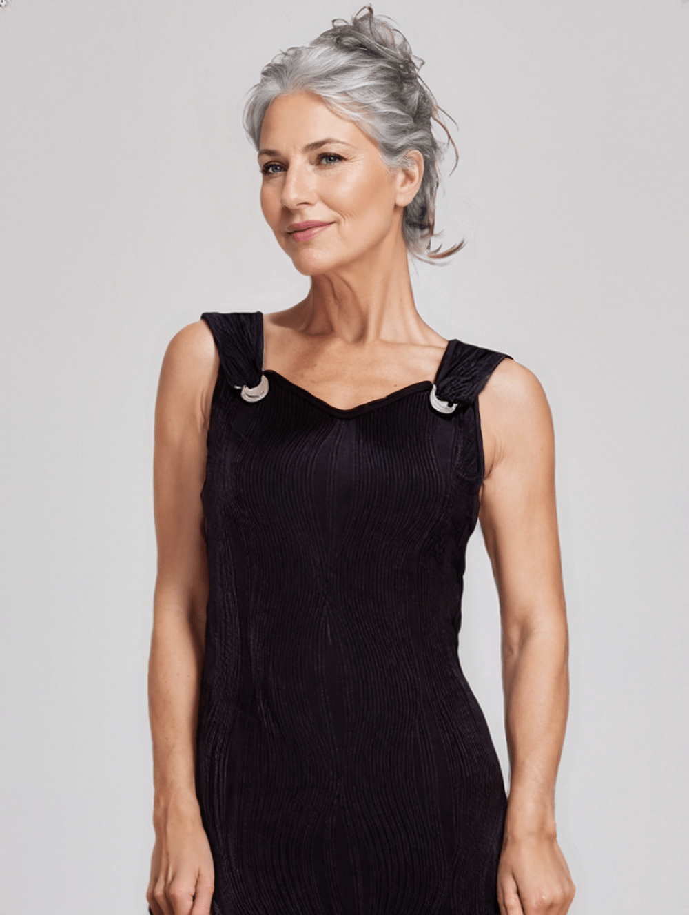 Amanda | Robe d'été gracieuse