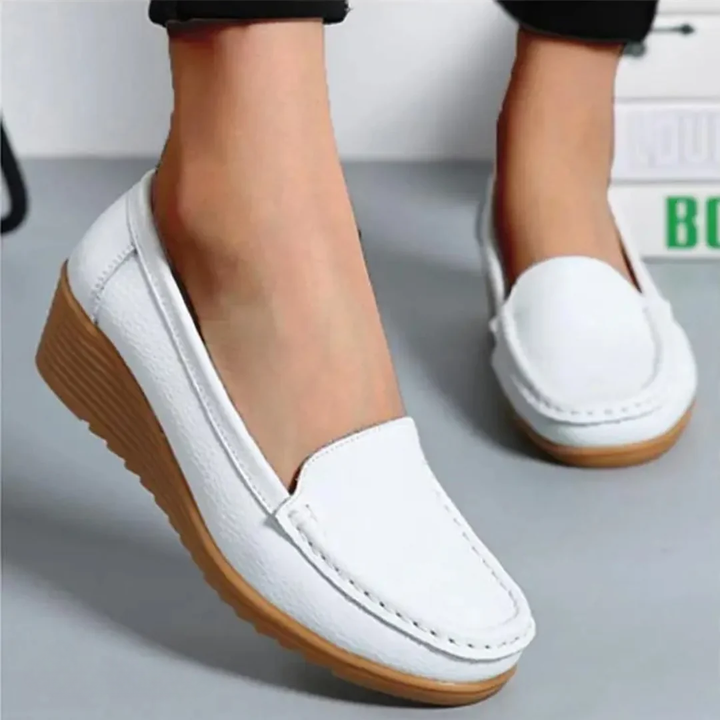 Willa™ Chaussures orthopédiques à enfiler