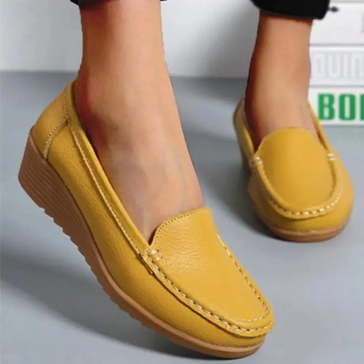 Willa™ Chaussures orthopédiques à enfiler
