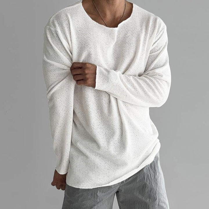 Chemise Maxwell Carter Roma