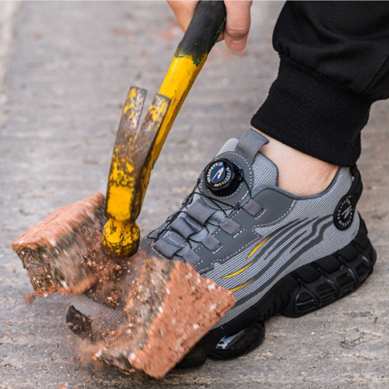 Mason™ - Chaussures de sécurité confortables